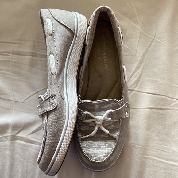 Grasshoppers ortholite - Picture 2 of 3